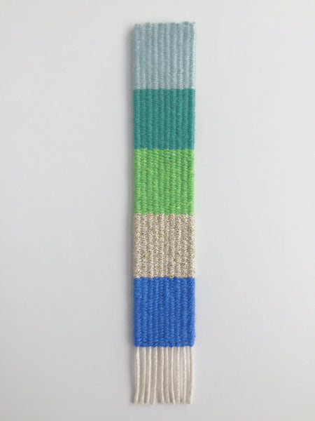 Bookmark: PEPPERMINT