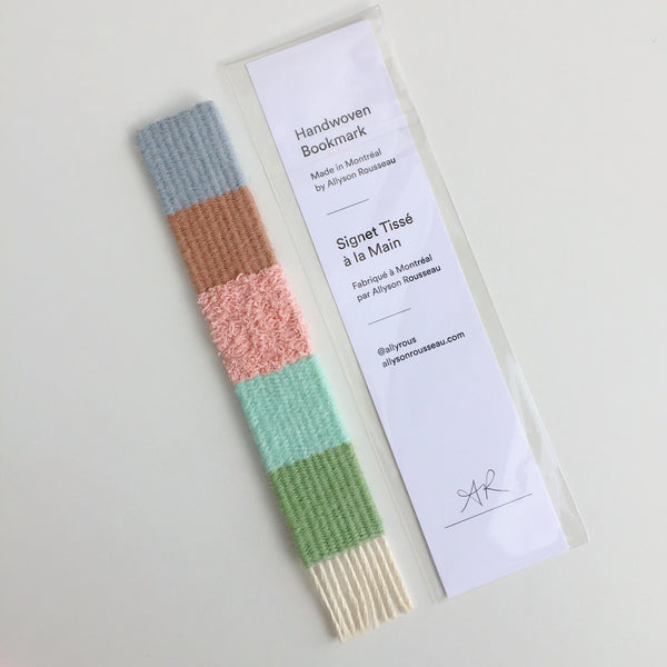 Bookmark: FOG