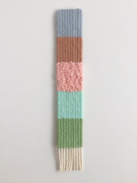 Bookmark: FOG
