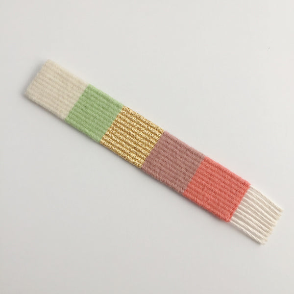 Bookmark: BLITZ