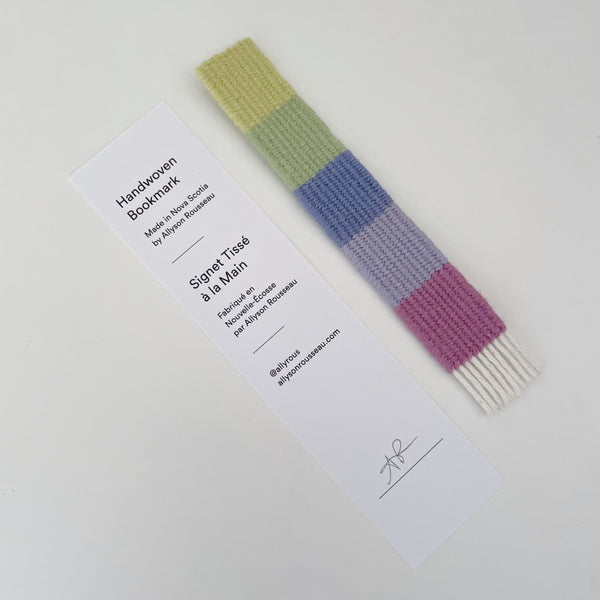 Bookmark: FAWN