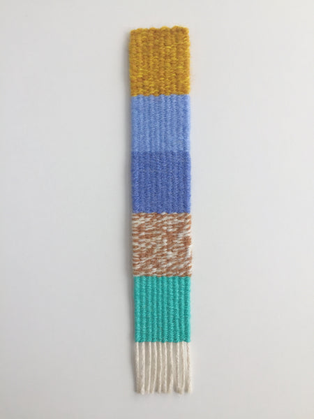 Bookmark: GINGER