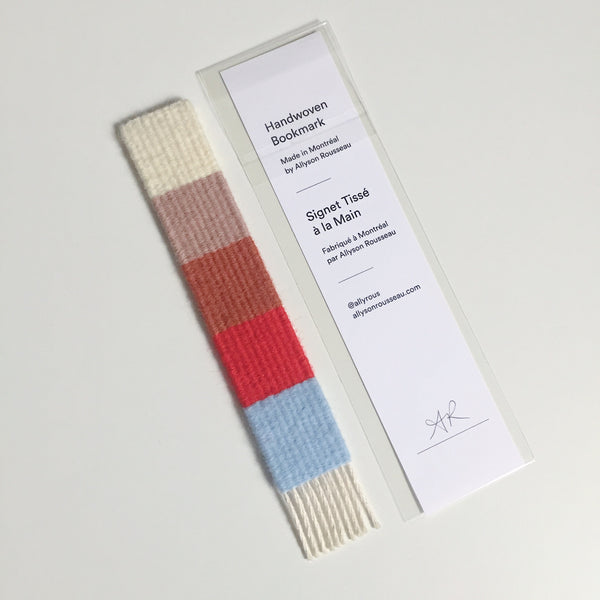 Bookmark: APRÈS SKI