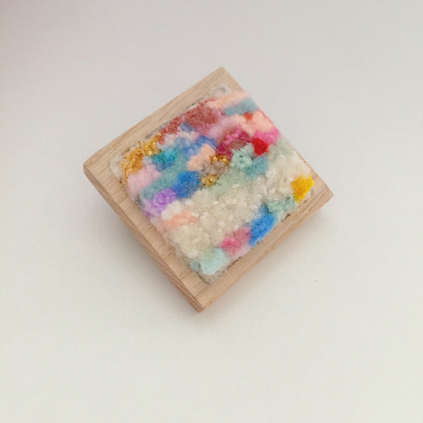 Brooch: SWEET DREAMS