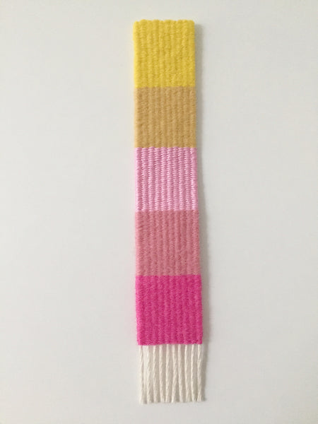 Bookmark: POLLY POCKET