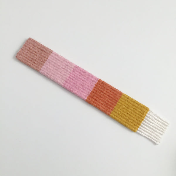 Bookmark: CRUSH