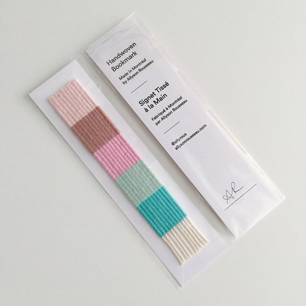 Bookmark: MOCHI