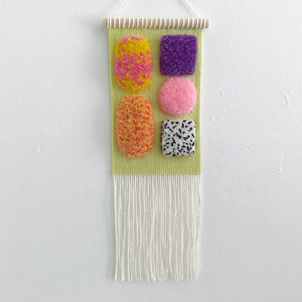 SNACK 17