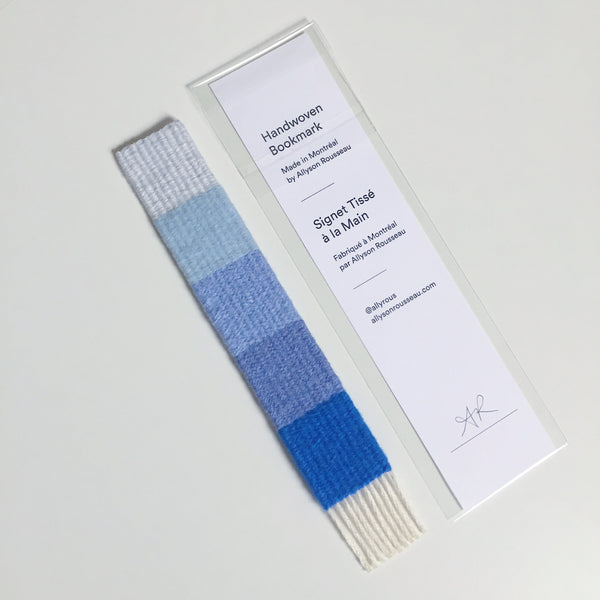 Bookmark: CURRENTS