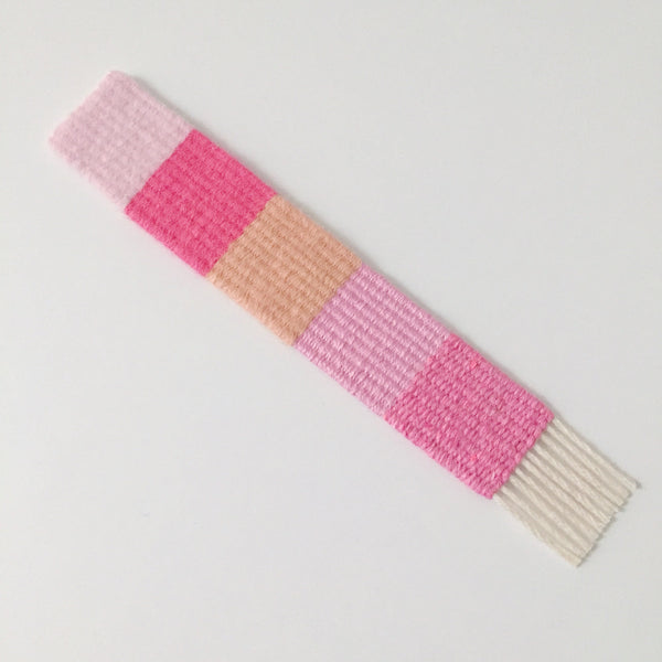 Bookmark: FLAMINGO