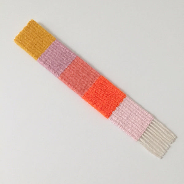 Bookmark: BUOY