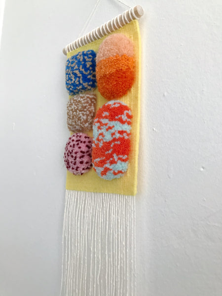 SNACK 18