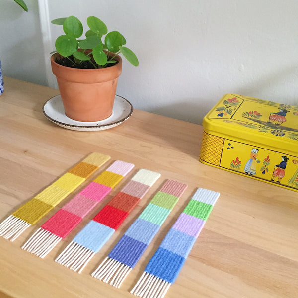 Bookmark: GUM DROP