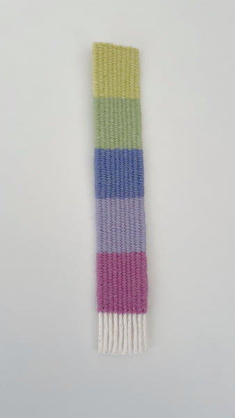 Bookmark: FAWN