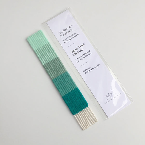 Bookmark: FOREST