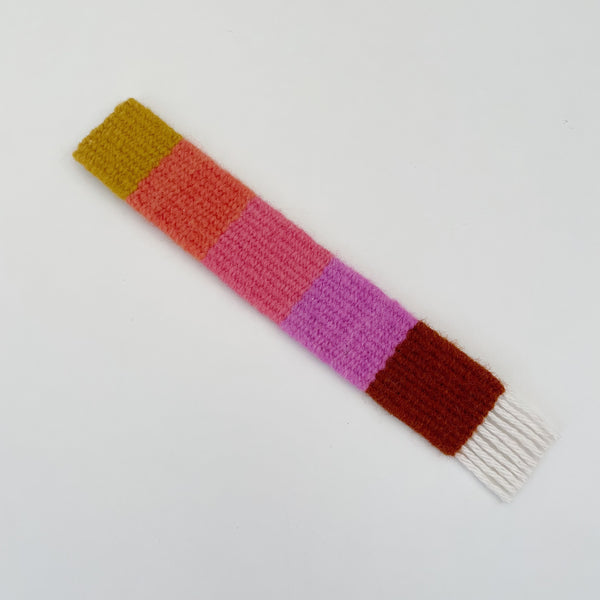 Bookmark: NEGRONI