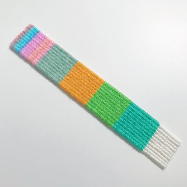 Bookmark: SLUSHY