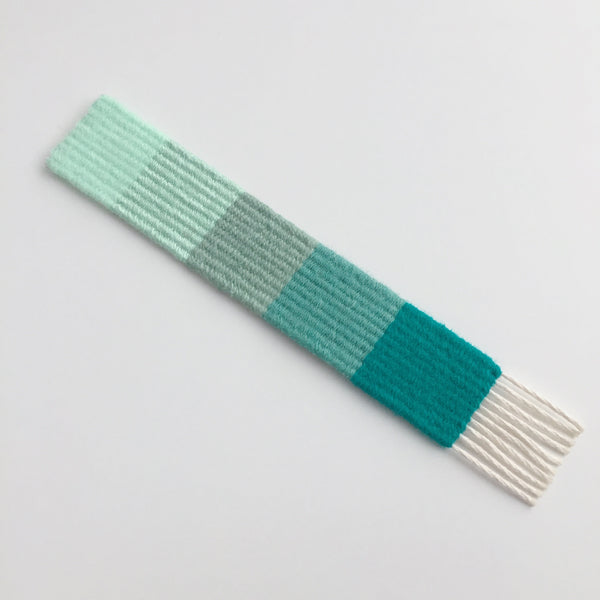 Bookmark: FOREST