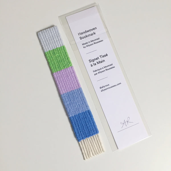 Bookmark: MONET