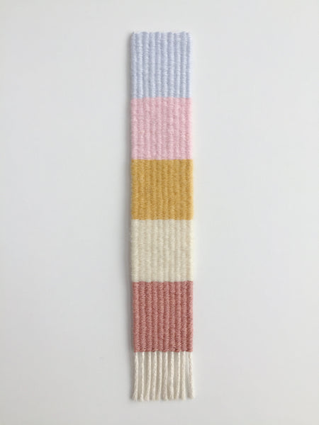 Bookmark: STORK