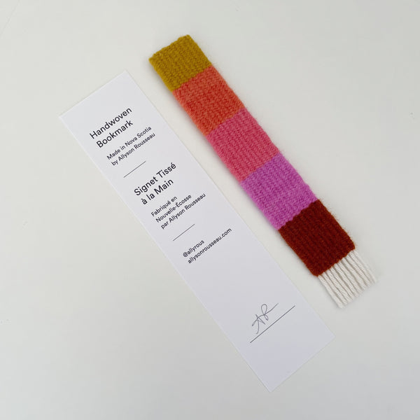 Bookmark: NEGRONI