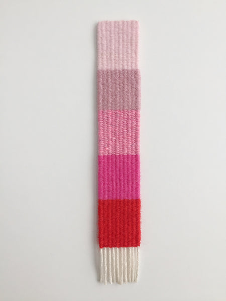 Bookmark: BLUSH