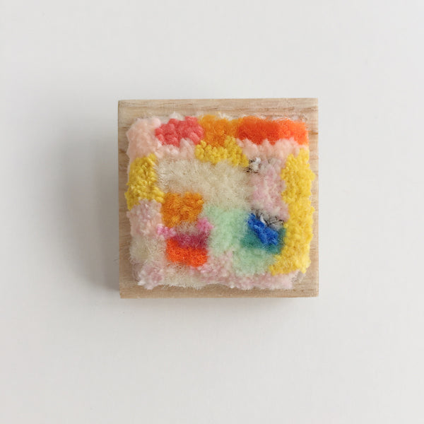 Brooch: CABARET