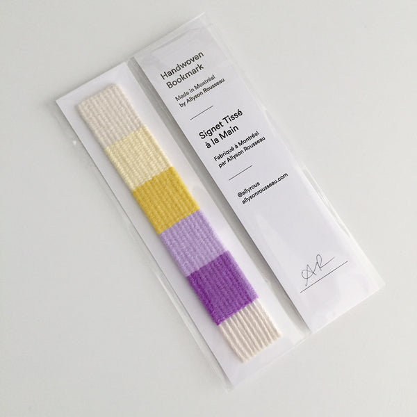 Bookmark: PANSY