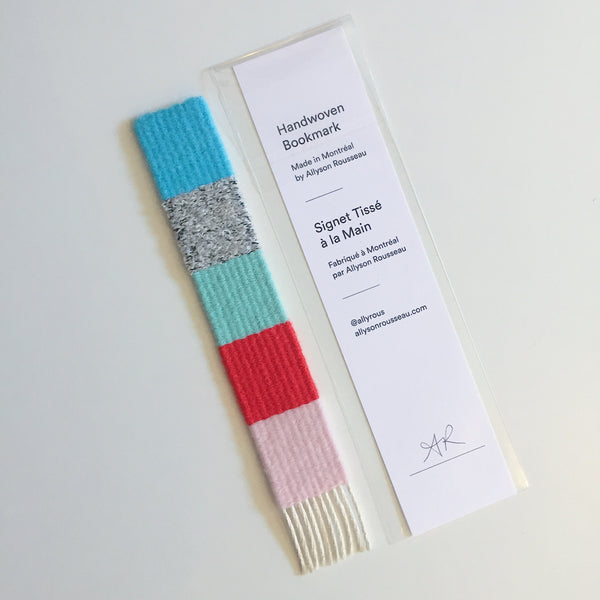 Bookmark: CHERRY