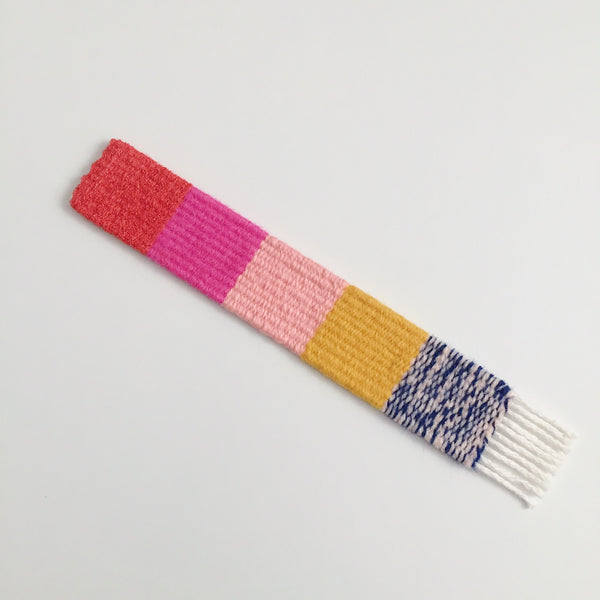 Bookmark: DESIGNER