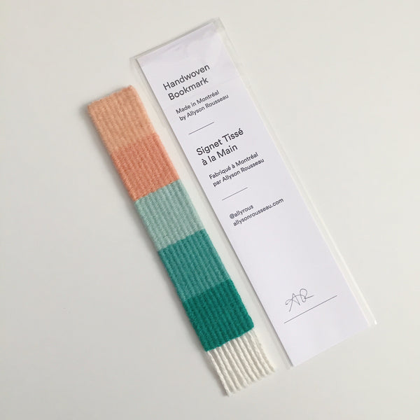 Bookmark: AURA