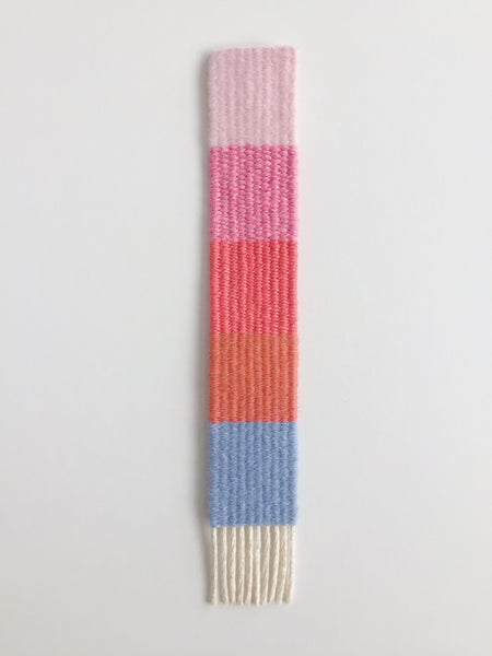 Bookmark: ROSY
