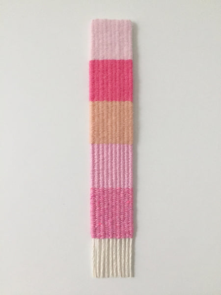 Bookmark: FLAMINGO