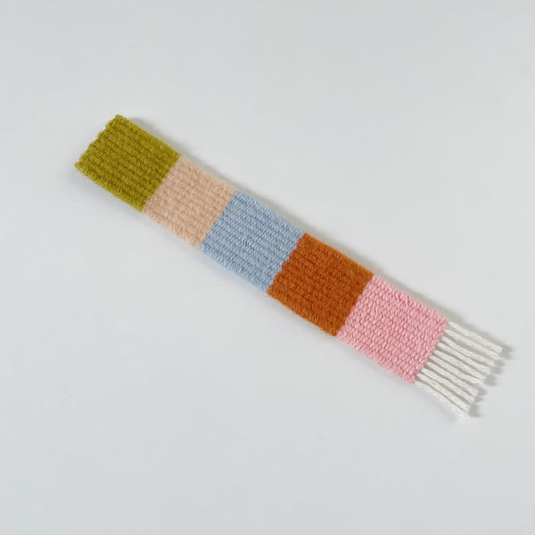 Bookmark: ANNE