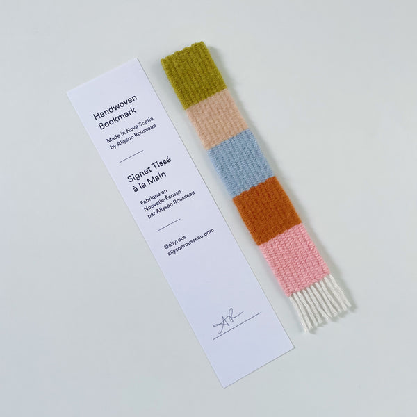 Bookmark: ANNE