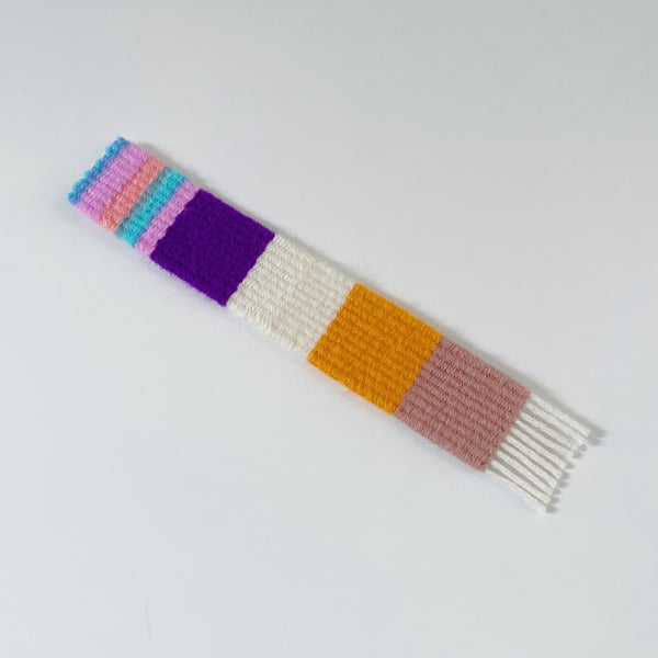 Bookmark: FIZZY