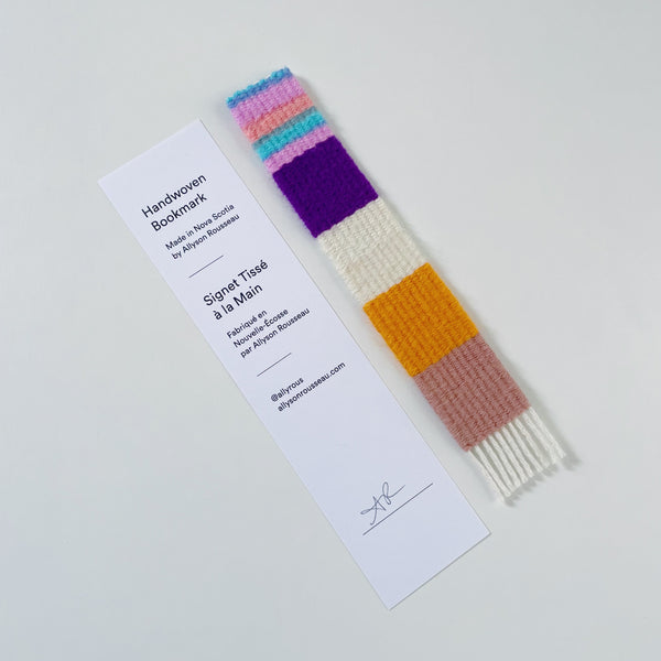 Bookmark: FIZZY
