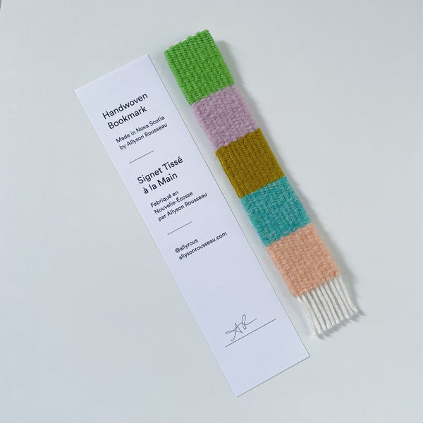 Bookmark: SPRITE