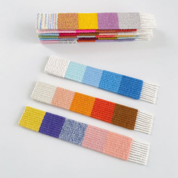 Bookmark: SOUR CANDY