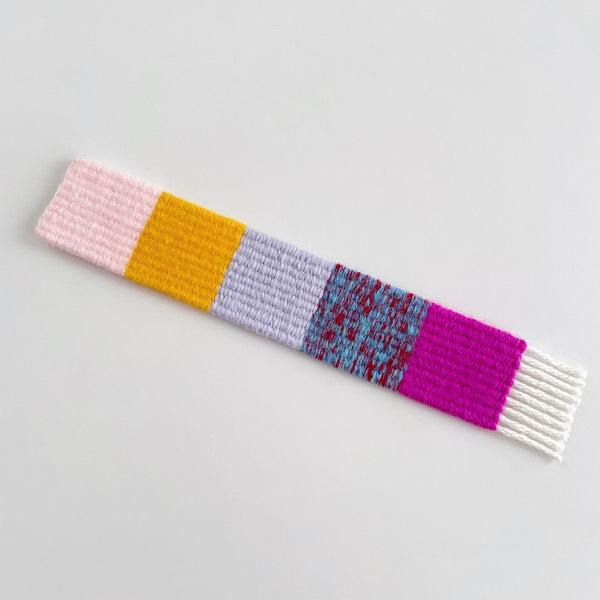 Bookmark: SOUR CANDY
