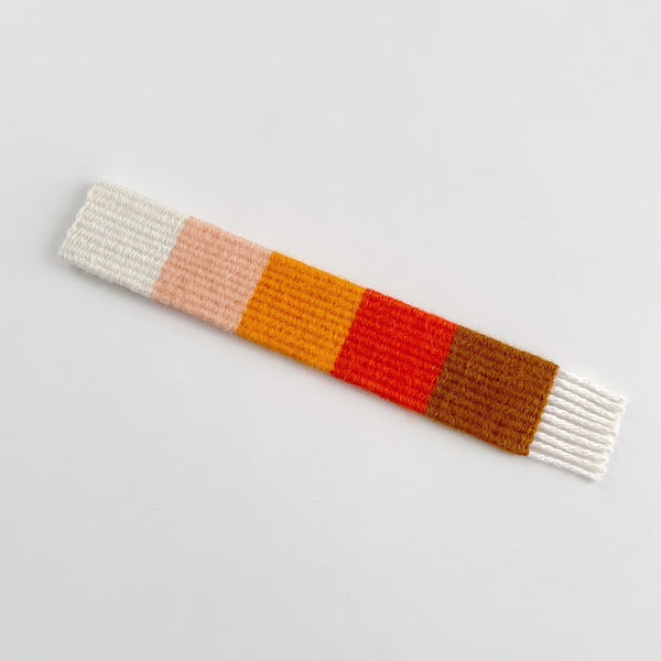 Bookmark: BELLINI