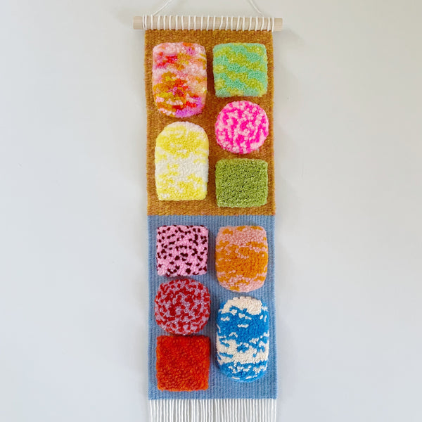LONG SNACK 2