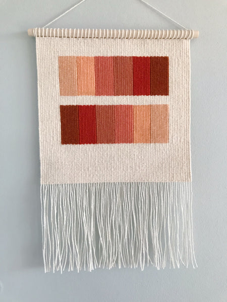 Flat Gradient: Rust