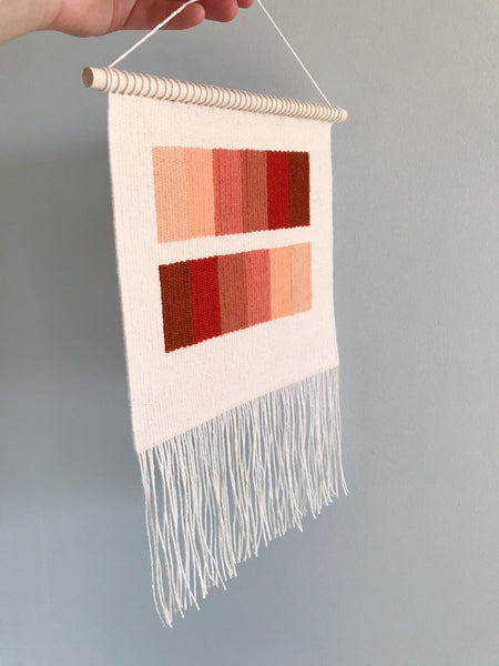 Flat Gradient: Rust