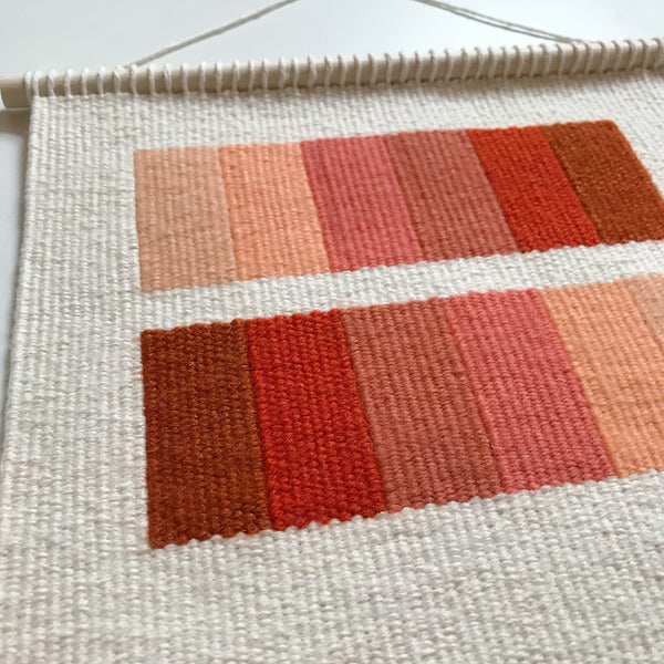 Flat Gradient: Rust