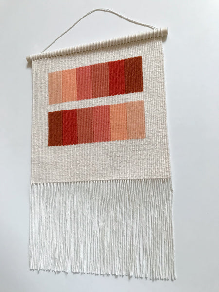 Flat Gradient: Rust