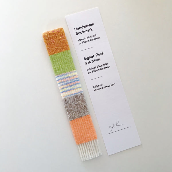 Bookmark: EASTER SUNDAY