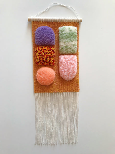 SNACK 24