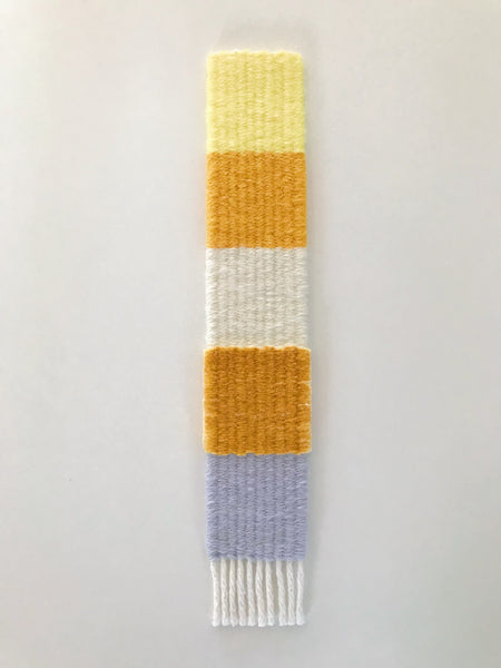 Bookmark: BUTTERMILK