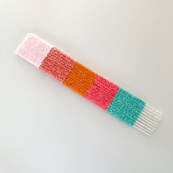 Bookmark: POPSICLE